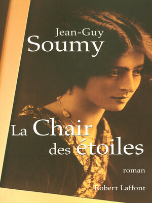 cover image of La Chair des étoiles